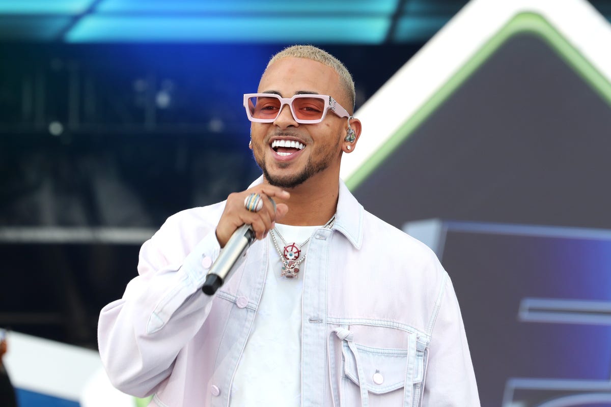 Gafas de ozuna clearance