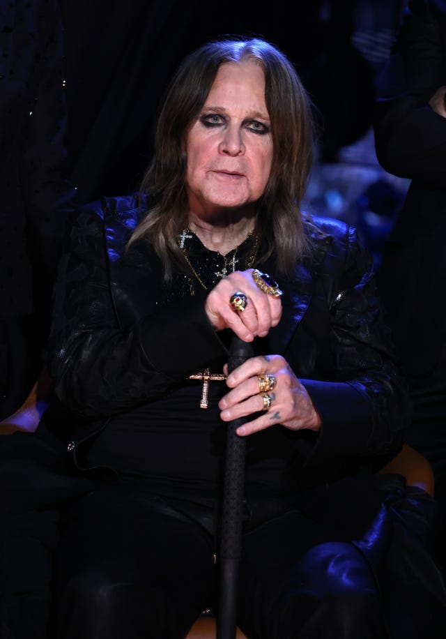 ozzy osbourne daughter jessica
