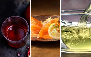 best post workout foods