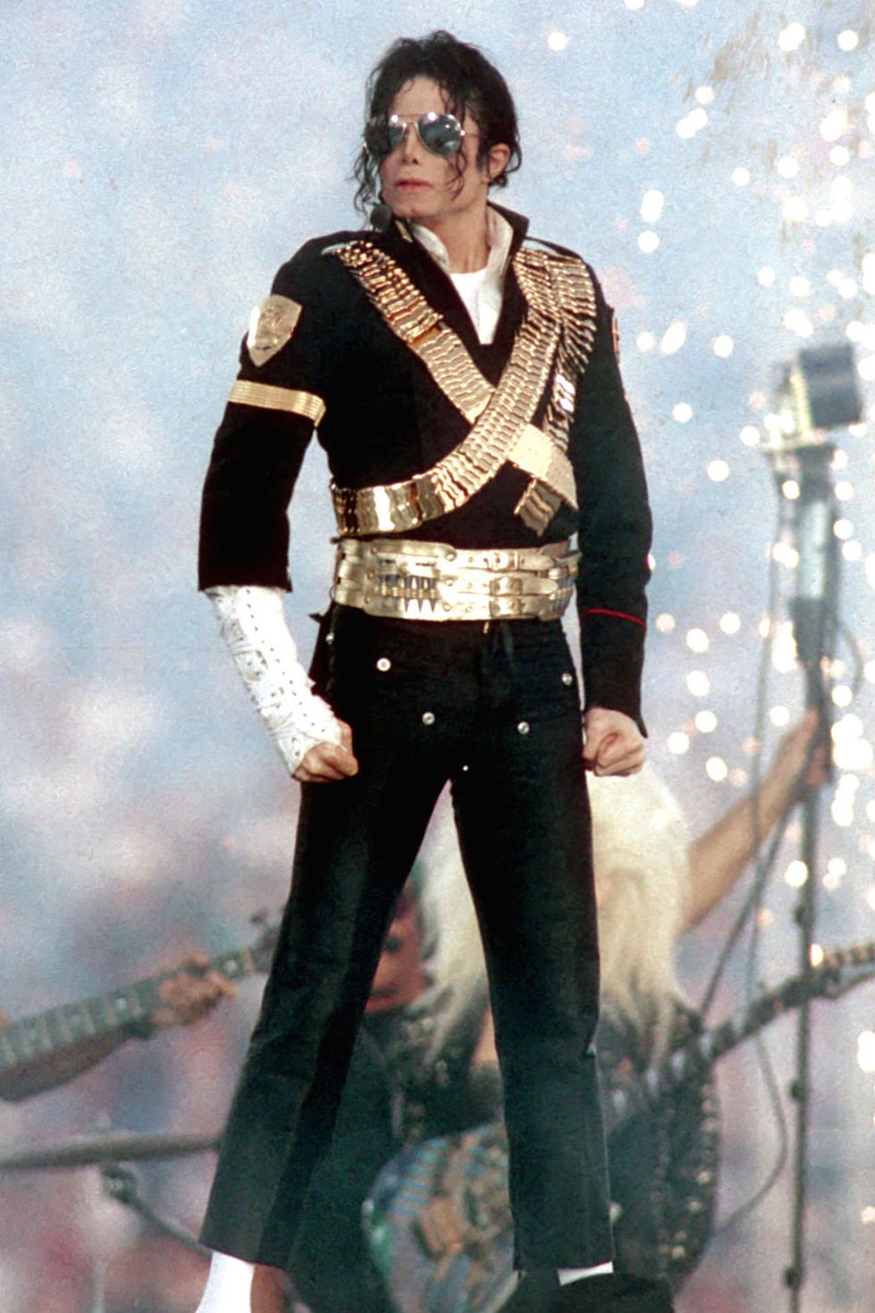 Best Super Bowl Halftime Show outfits ever