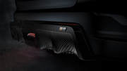 mitsubishi ralliart concept for tokyo auto salon 2022