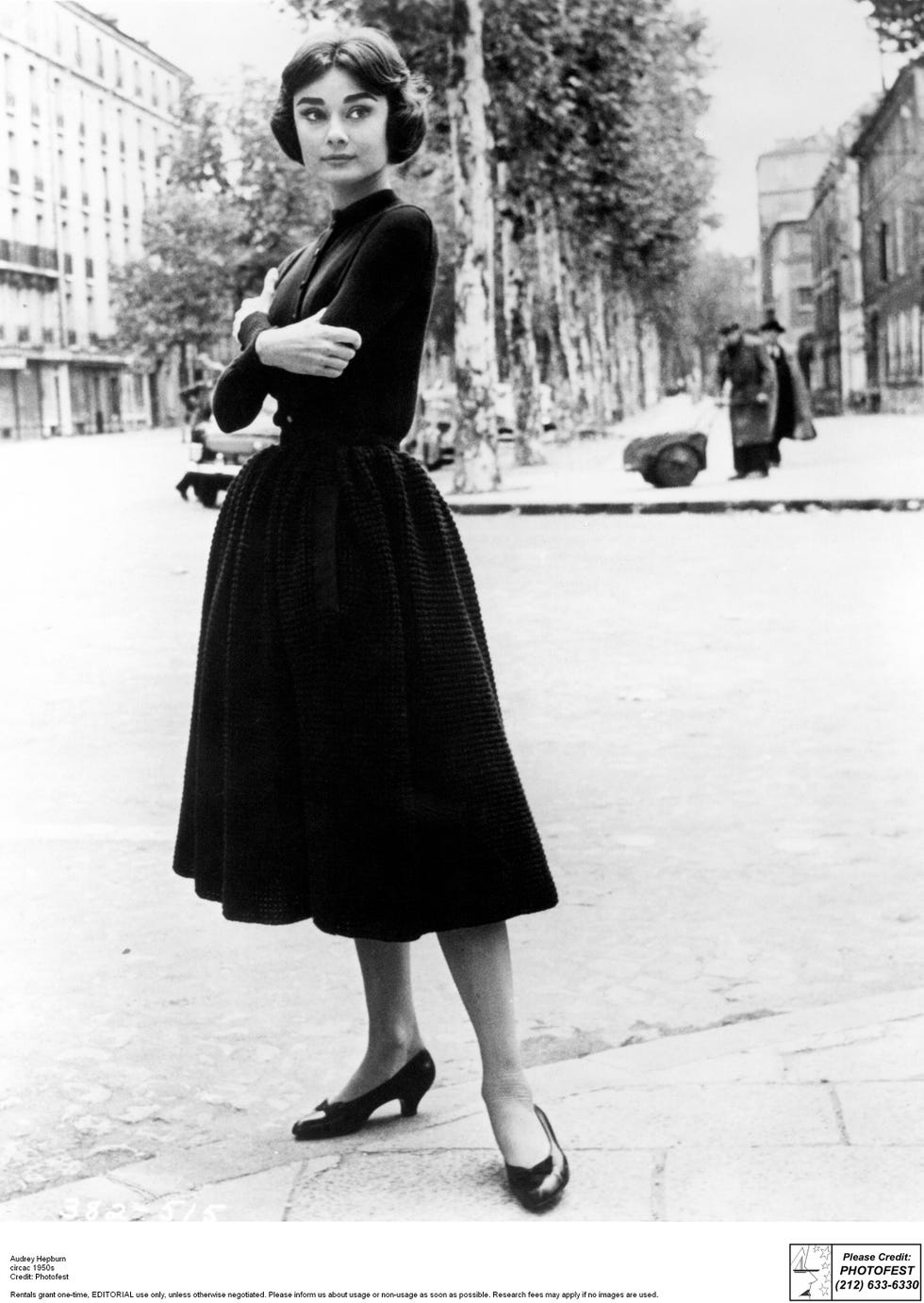 Luca Dotti and Meghan Friedlander on Writing Audrey Hepburn in Paris