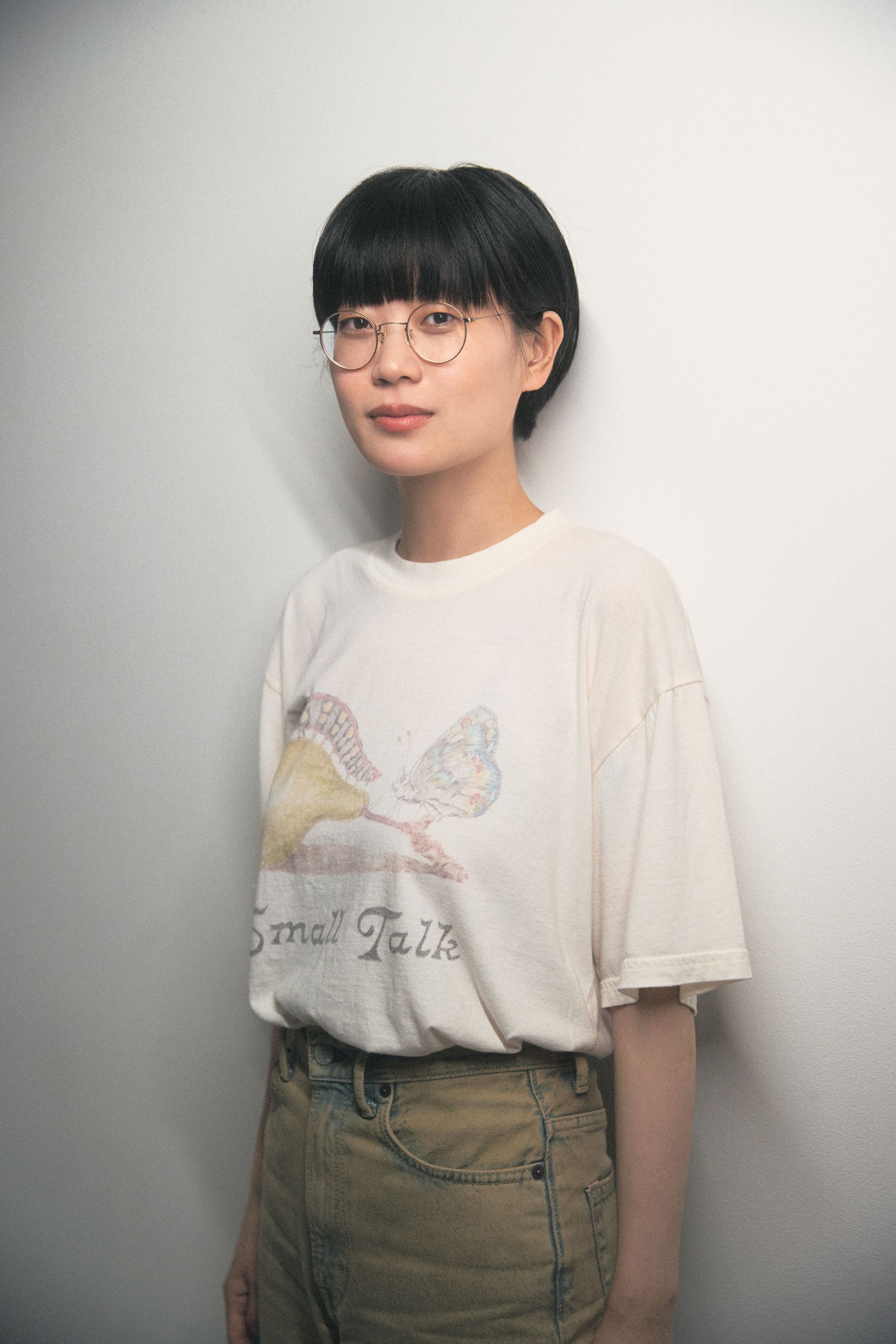 ナミビアの砂漠』がカンヌ監督週間で快挙！ 27歳の山中瑶子監督