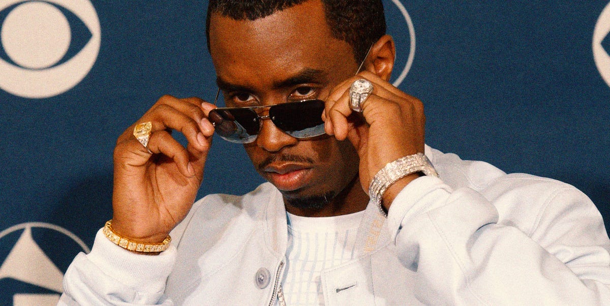 Sean 'Diddy' Combs: A timeline of all the allegations against him