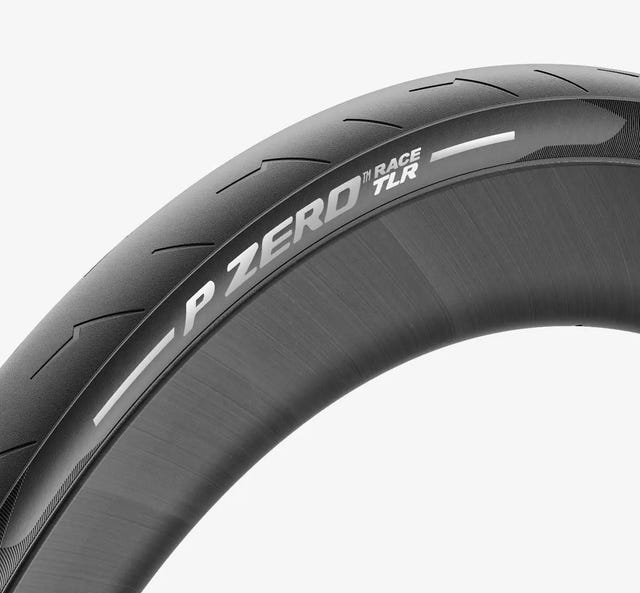 Pirelli P ZERO Race TLR Road Tires Recalled Over Bead Defect