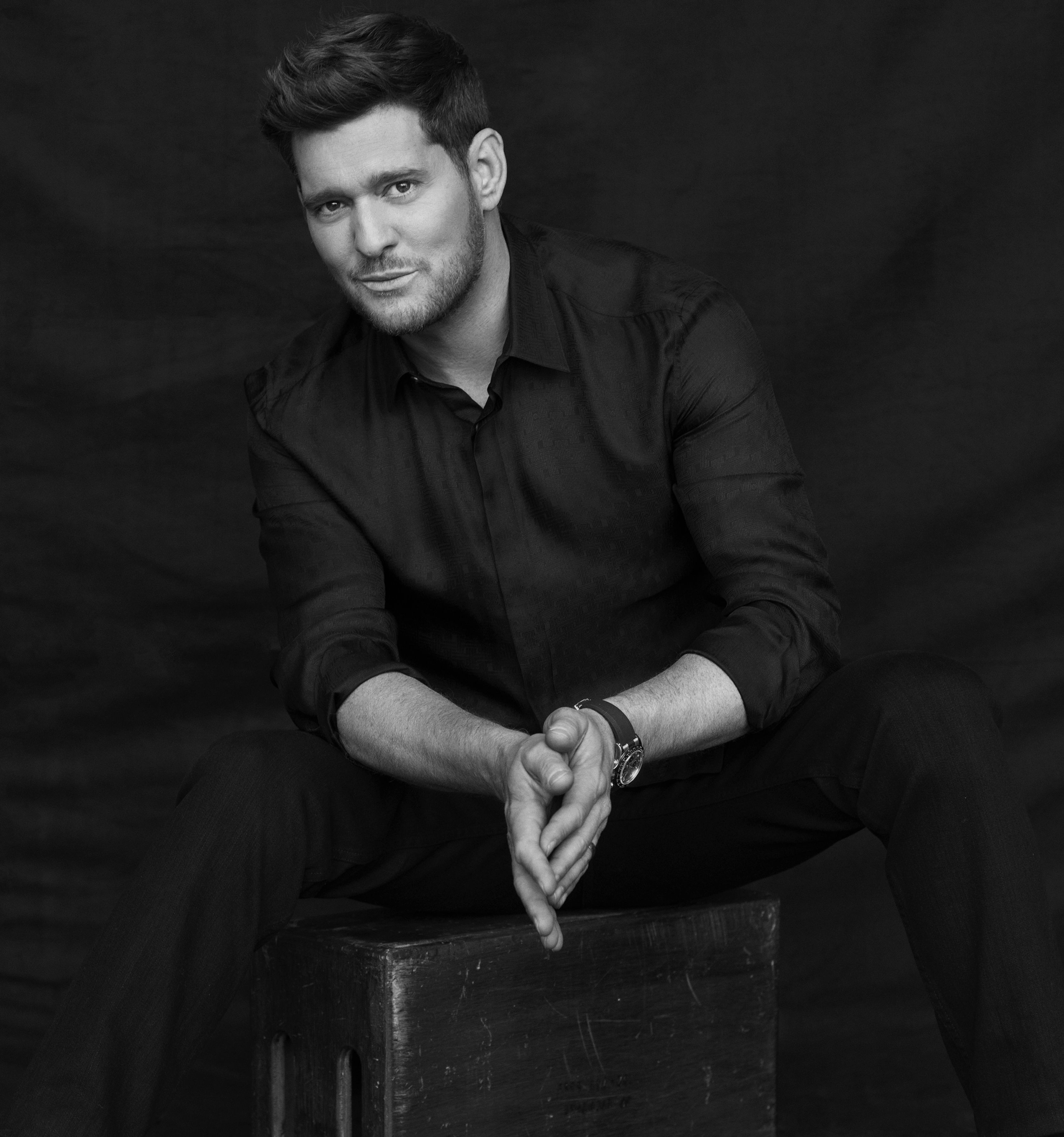 Michael Bublé on Paul McCartney, Family, Frank Sinatra, TikTok