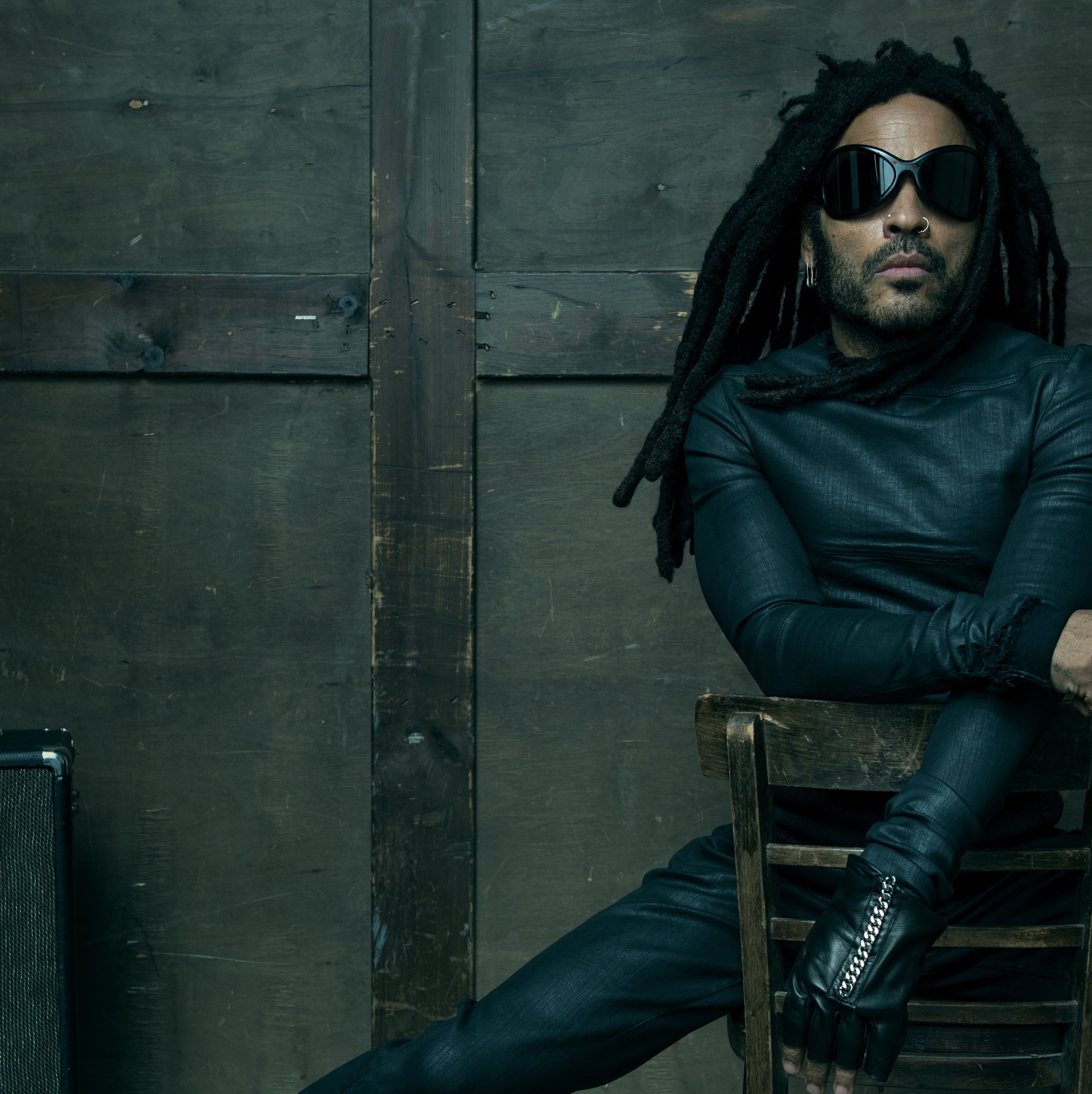 Lenny Kravitz Wants To Clear a Few Things Up