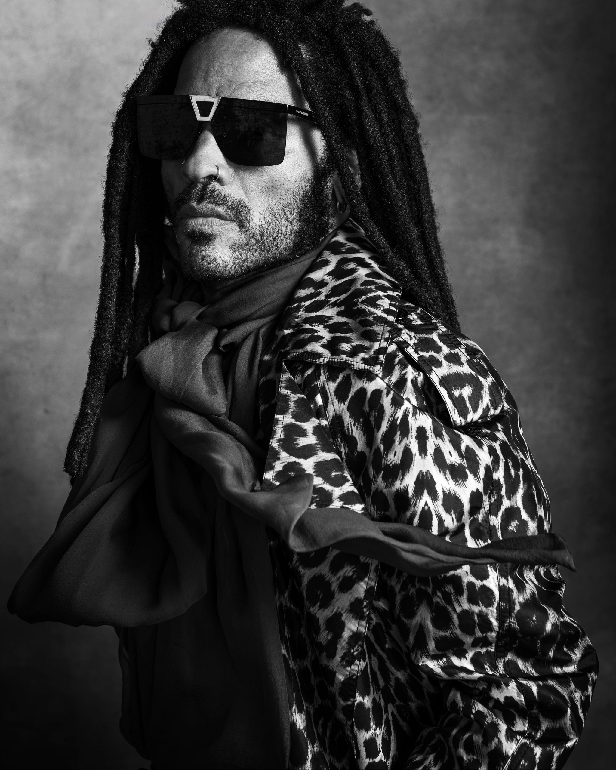 lenny kravitz