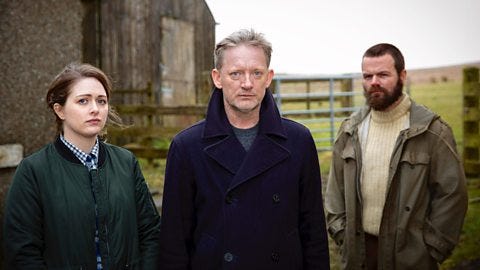 BBC Shetland