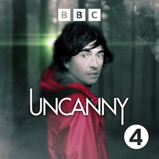 bbc podcasts