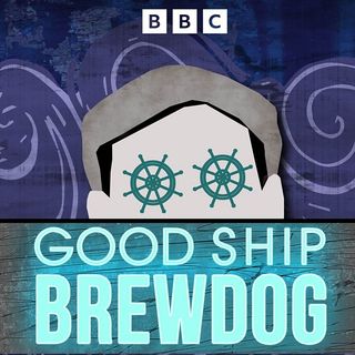 bbc podcasts