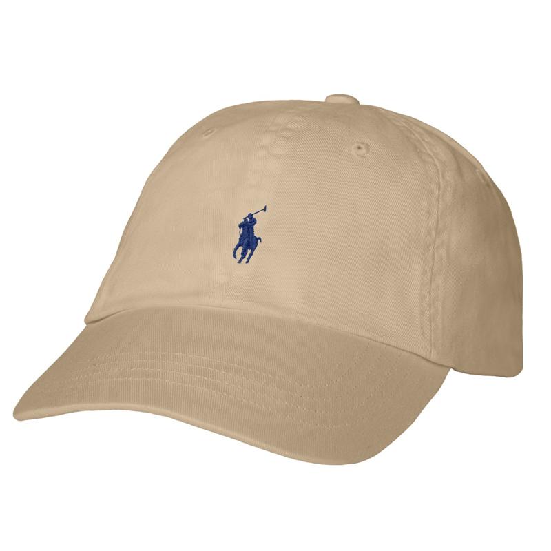 Polo Ralph Lauren s 2024 Customizable Hat Shop Is Here