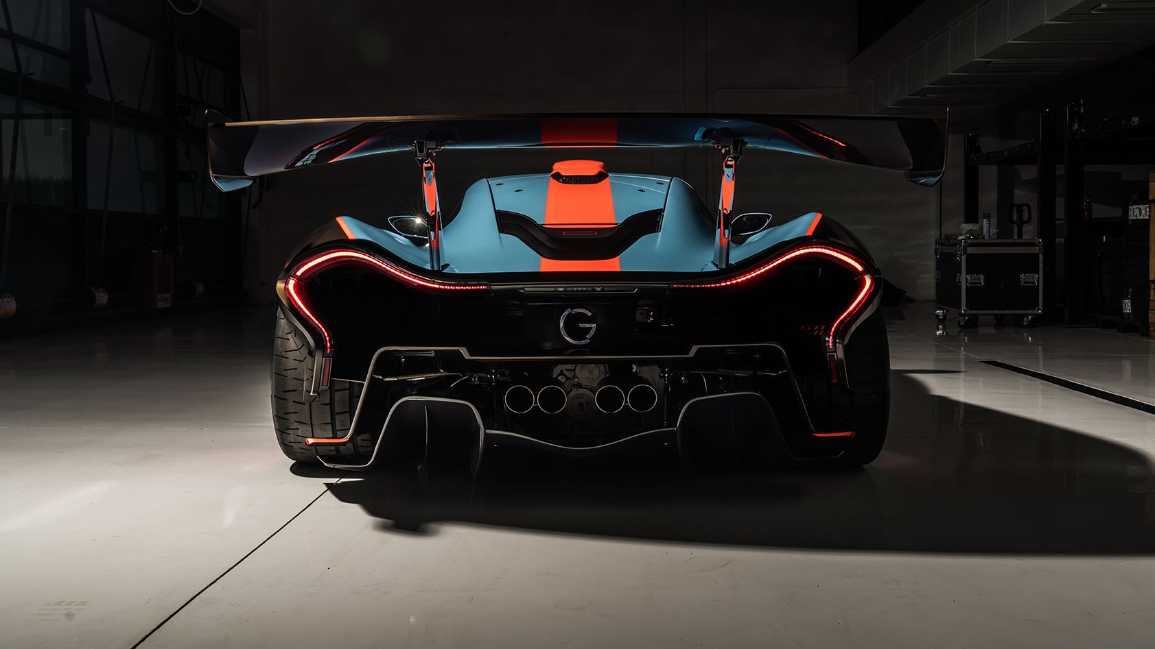 p1 gtr 18