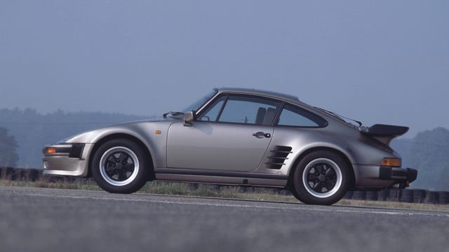 porsche slantnose porsche slantnose