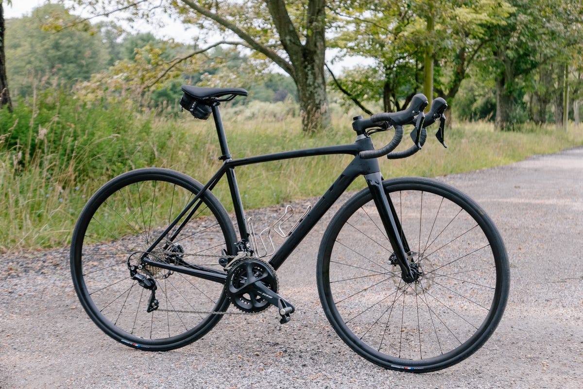 Trek Émonda ALR Review | Best Road Bikes 2023