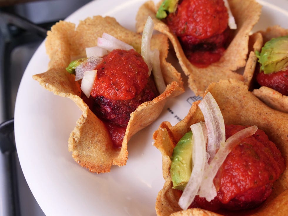 budget bean ball cups  delishcom