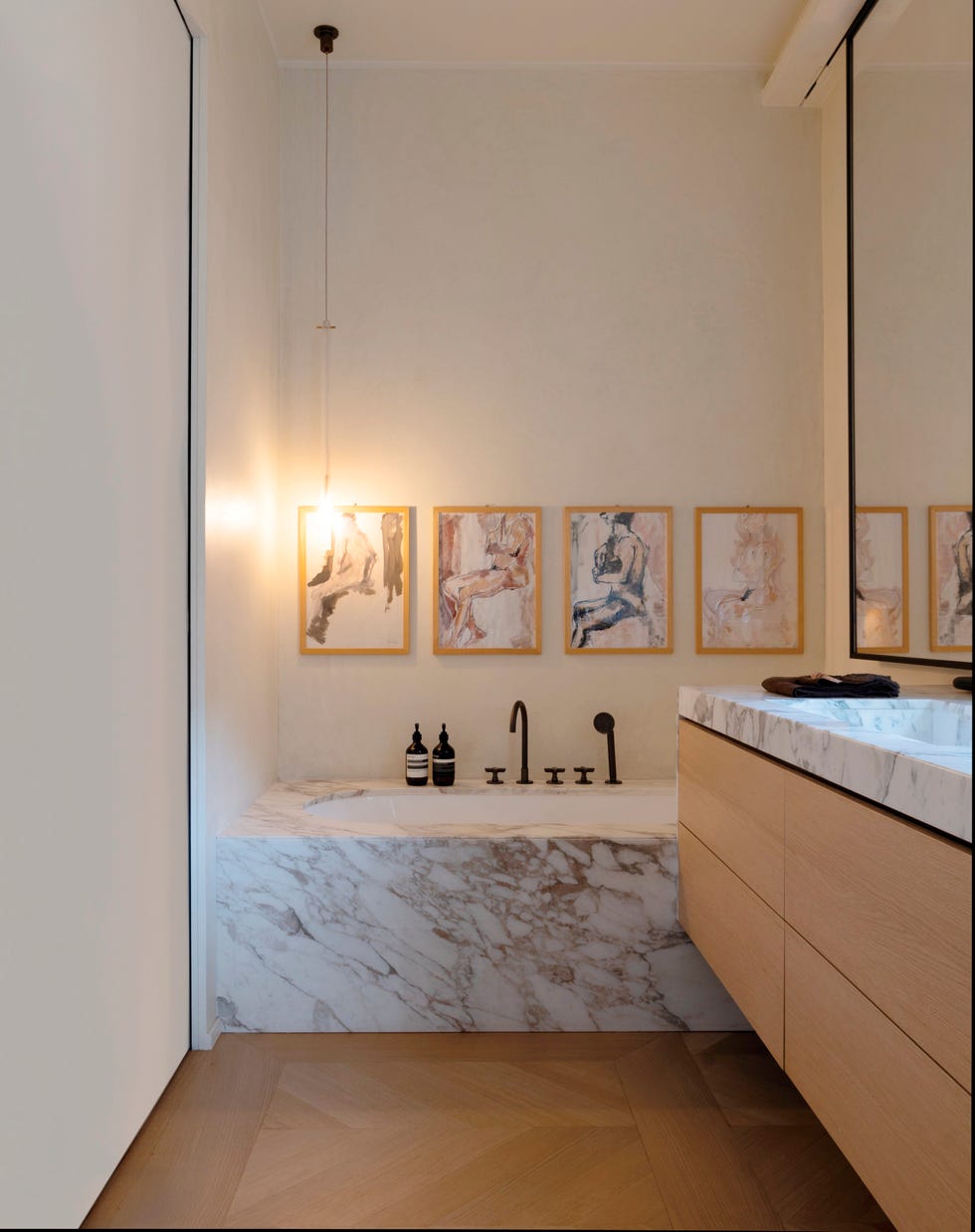 giovanni molteni home in milan