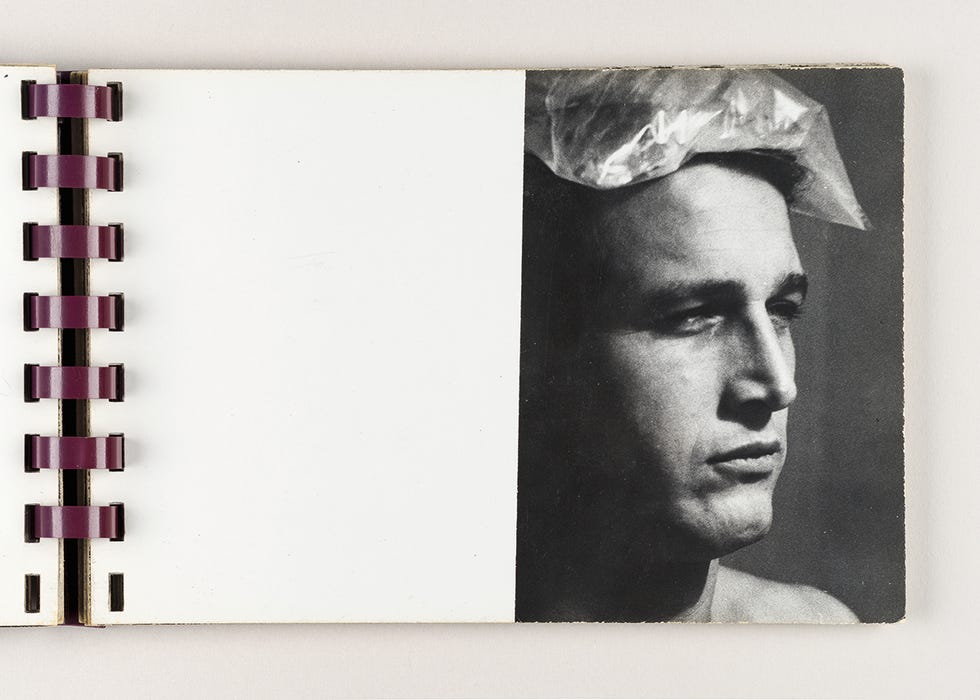 melissa newman paul newman joanne woodward book photo