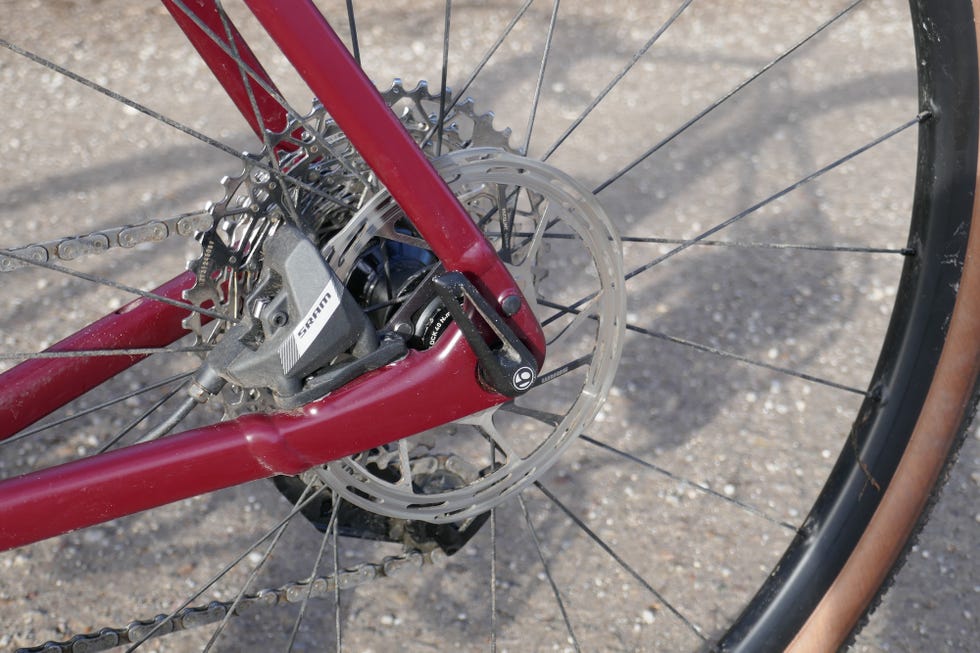 sram apex axs review