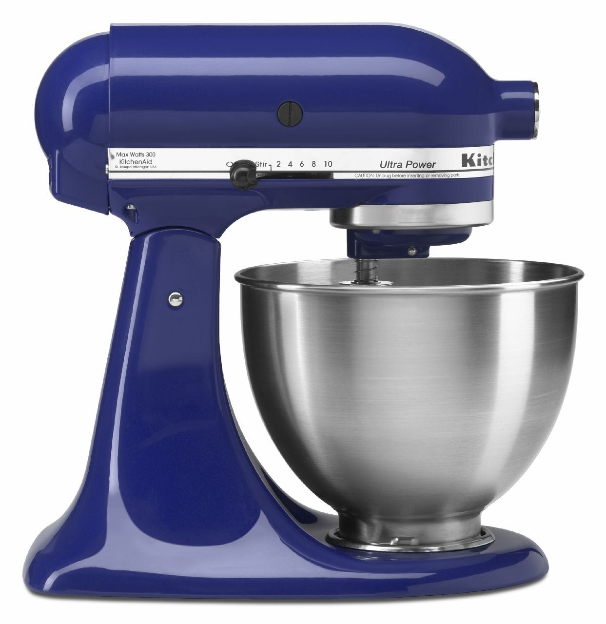 The Perfect Kitchenaid Stand Mixer Color For You, Based On Your Sign