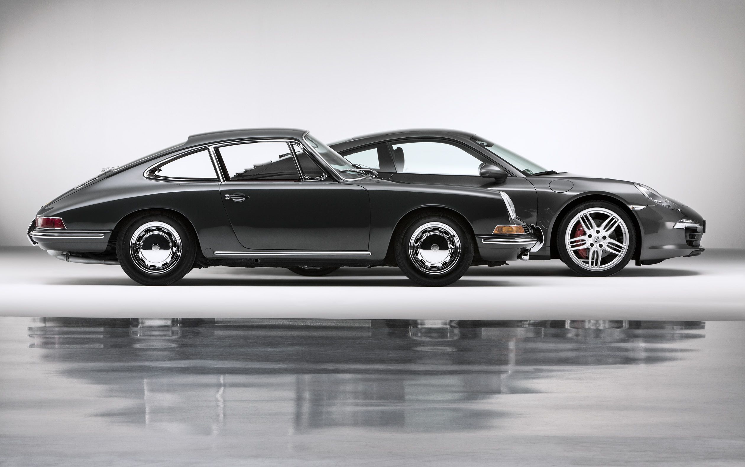 Porsche 911 History | Porsche 911 Through the Years Porsche 911 History | Porsche 911 Through the Years