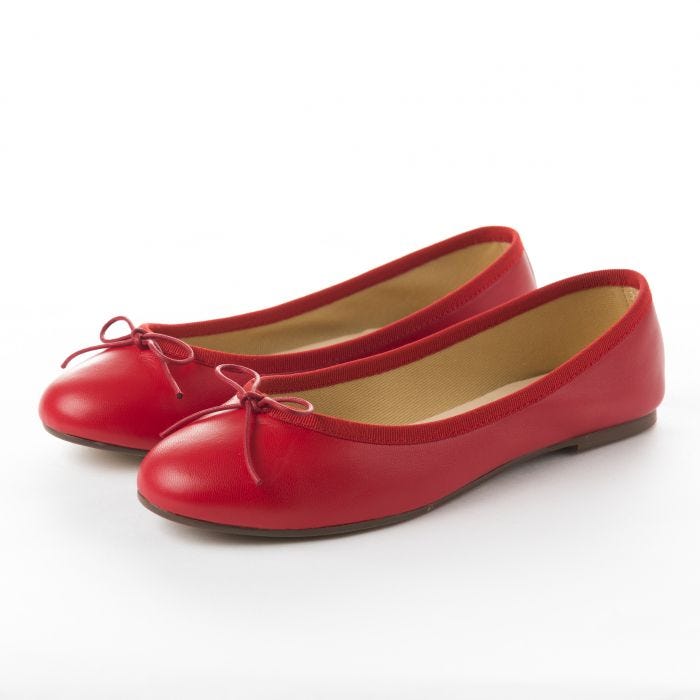 ballet flats