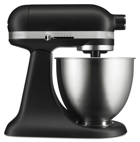 The Perfect KitchenAid Stand Mixer Color For You, Based On Your Sign