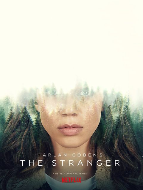 the stranger
