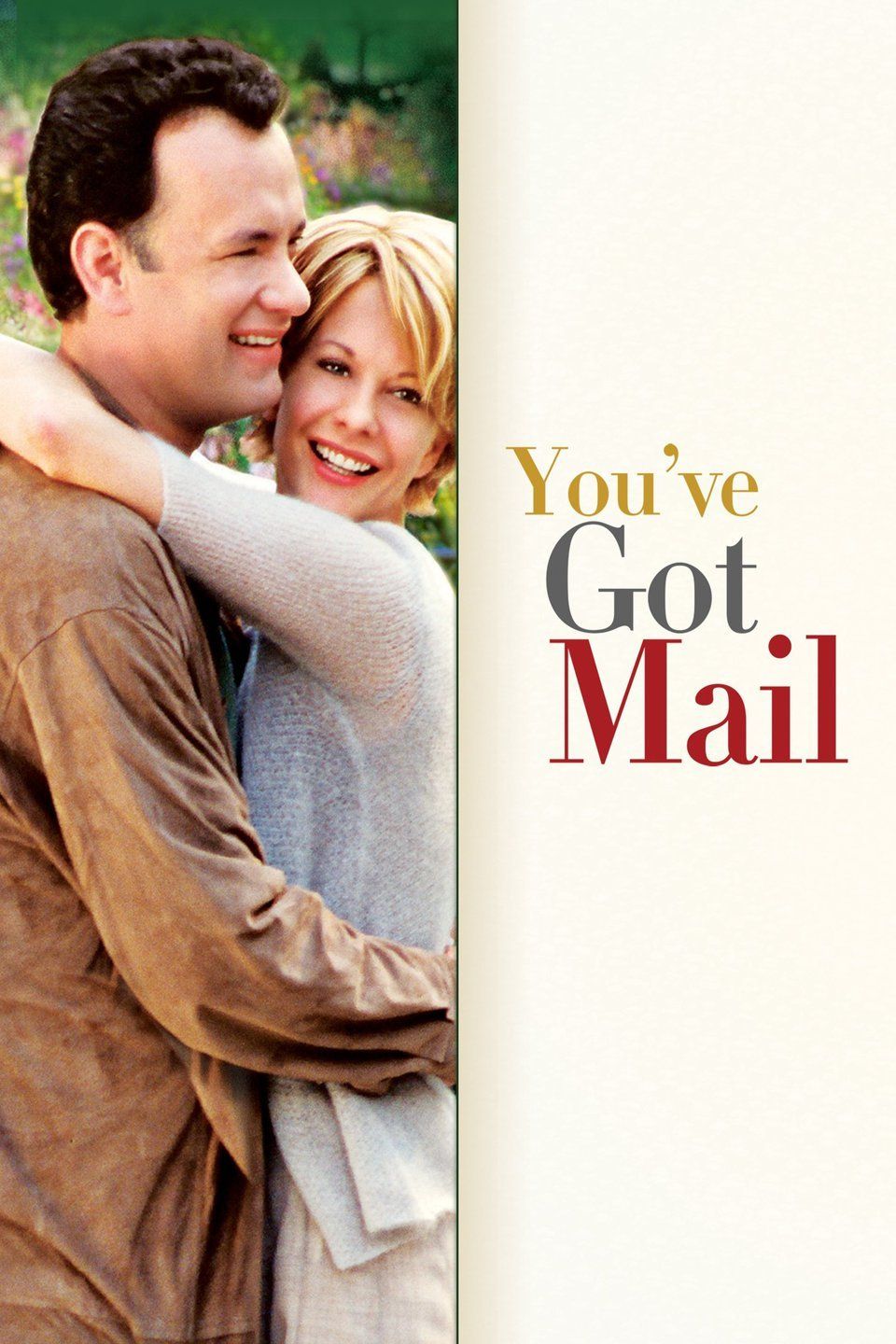 Something Beautiful: Beautiful Movies: You've Got Mail
