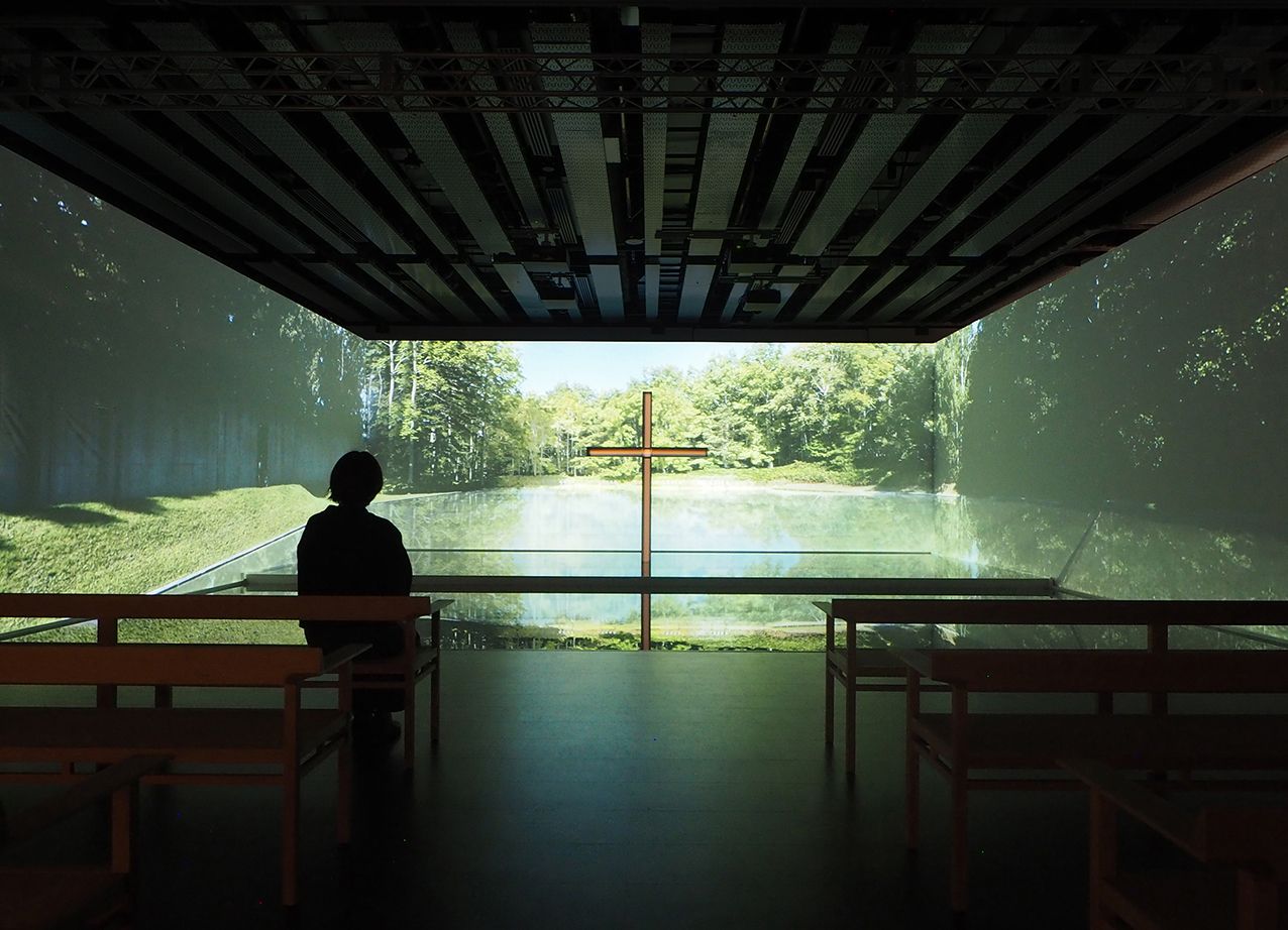 安藤忠雄の建築5 Tadao Ando 5 Dialogues | 安藤忠雄 |本