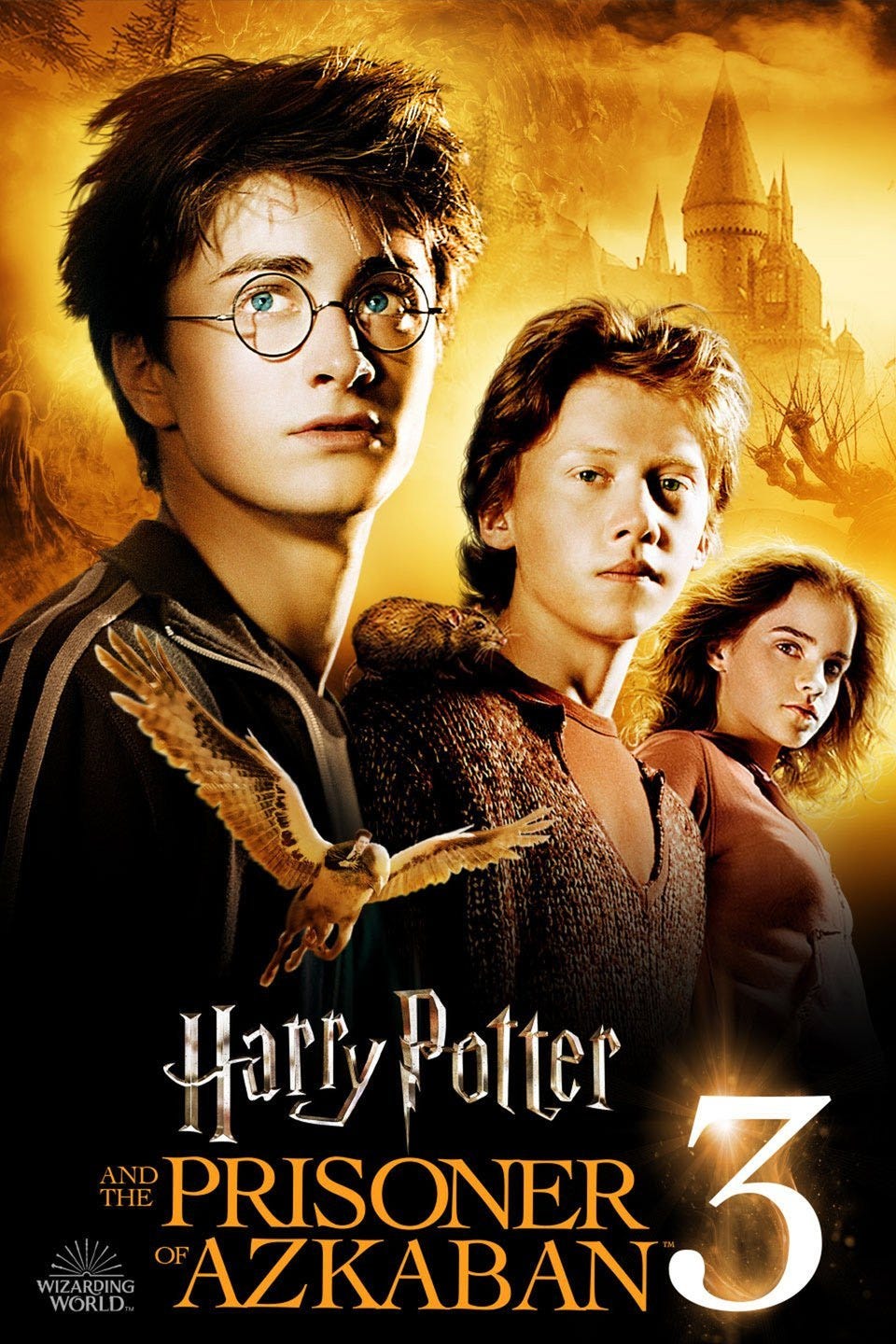 harry potter and the prisoner of azkaban