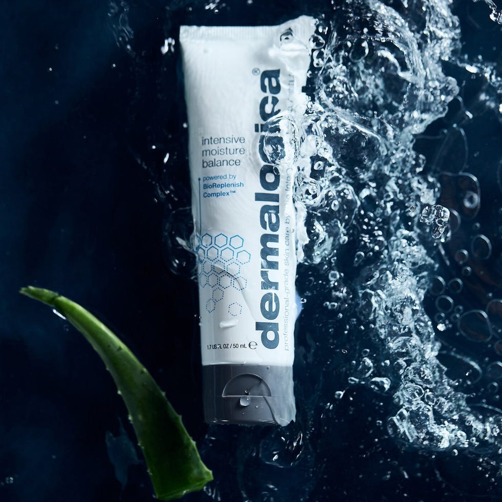 dermalogica moisturizer