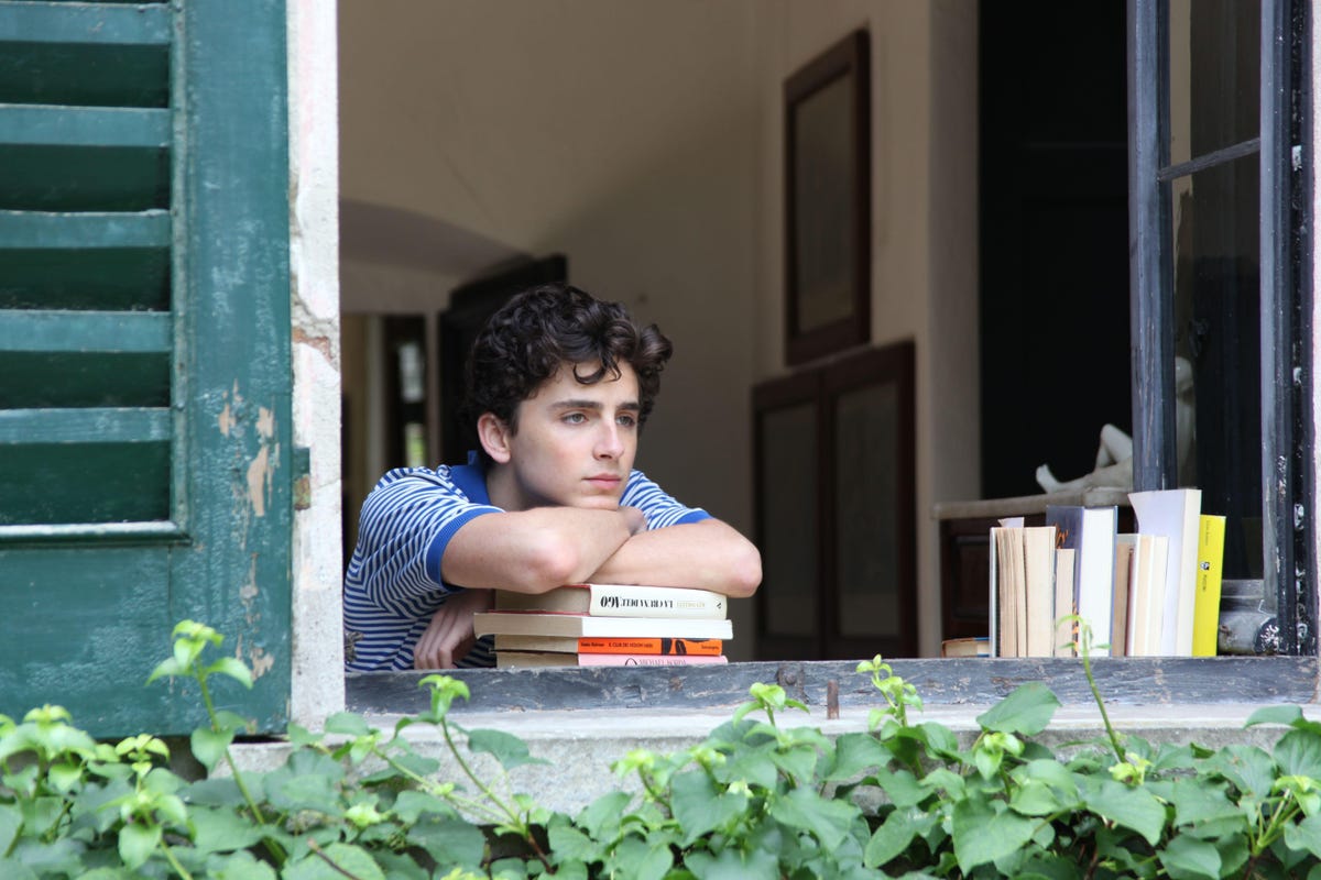 The 15 best Timothée Chalamet movies, ranked