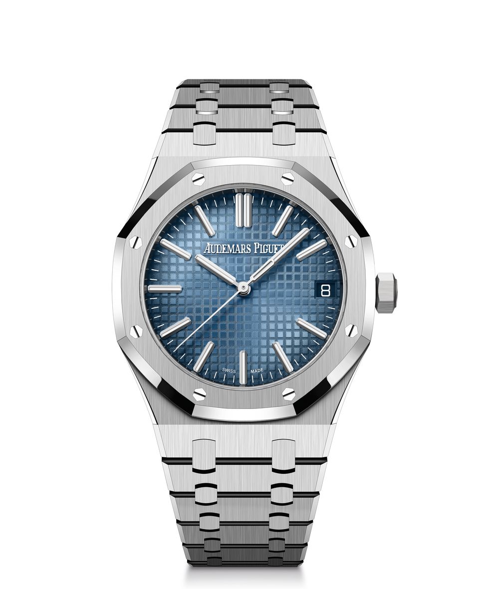 20232024最值得入手的不銹鋼高級運動機械男錶推薦！ap、bulgari、iwc、lv等奢華鋼錶盤點