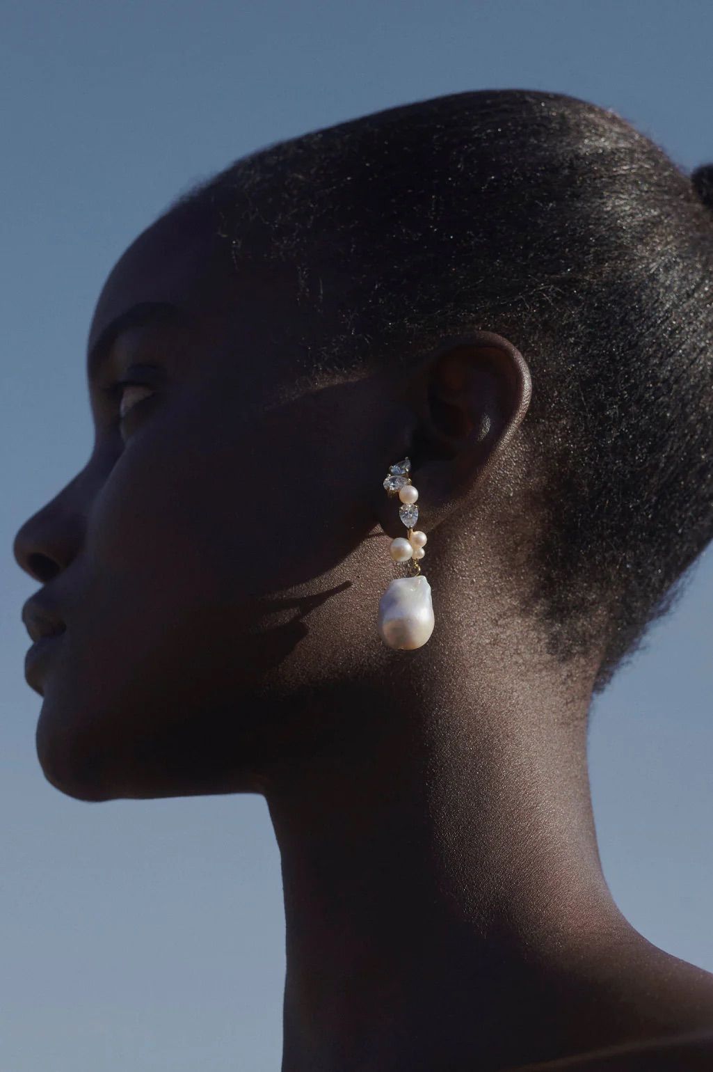 Vintage Chanel Sunburst Clip On Earrings – LuxuryPromise