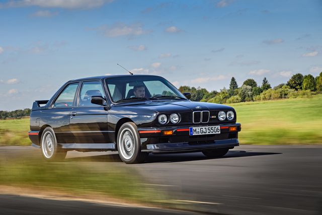 BMW M Overview - History, Technology, and FAQs