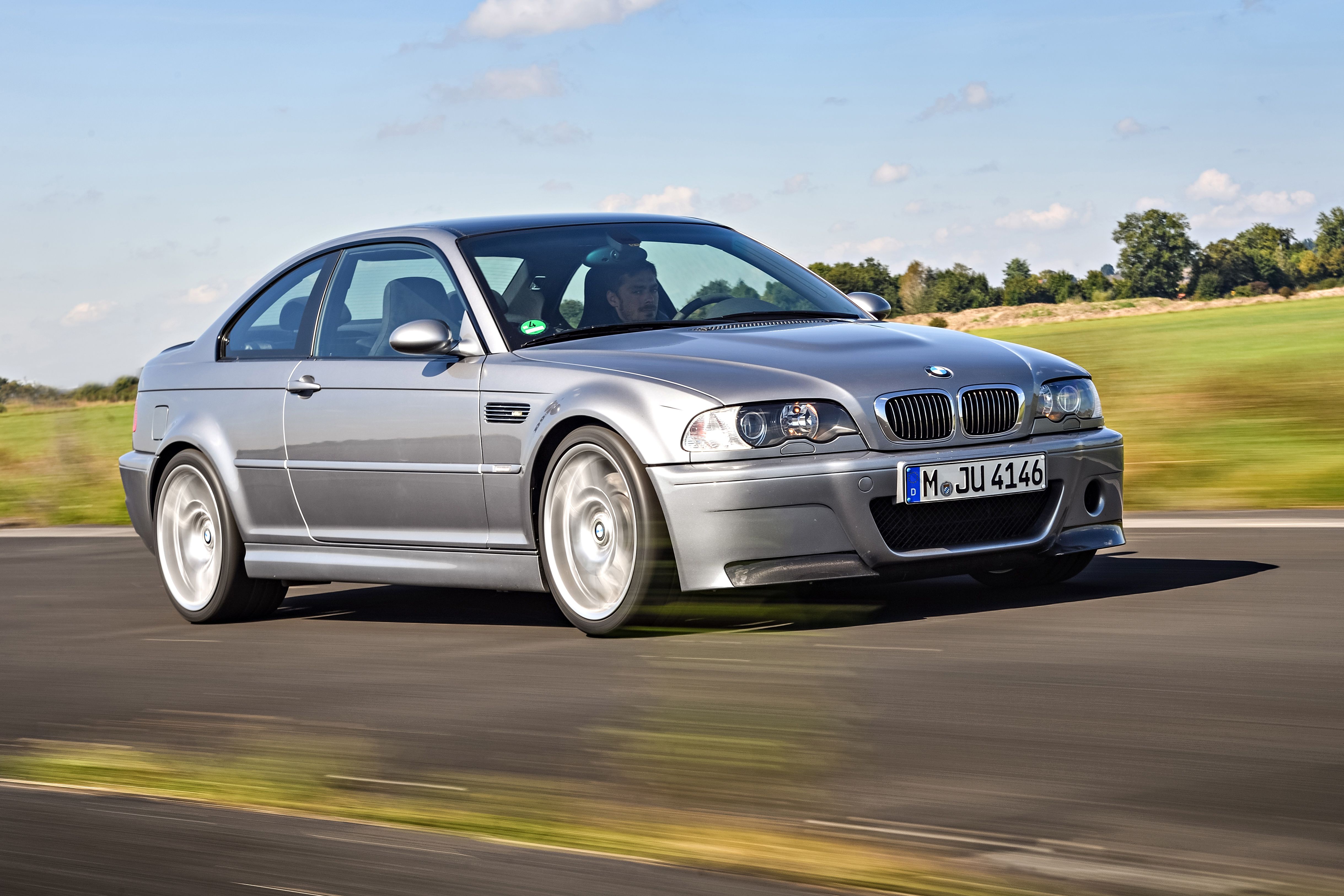 Mansión doloroso Confesión BMW M3 Buyer's Guide: Every Generation from the E30 to G80