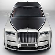 Land vehicle, Vehicle, Luxury vehicle, Car, Rolls-royce phantom, Rolls-royce, Automotive design, Rolls-royce ghost, Sedan, Supercar, 