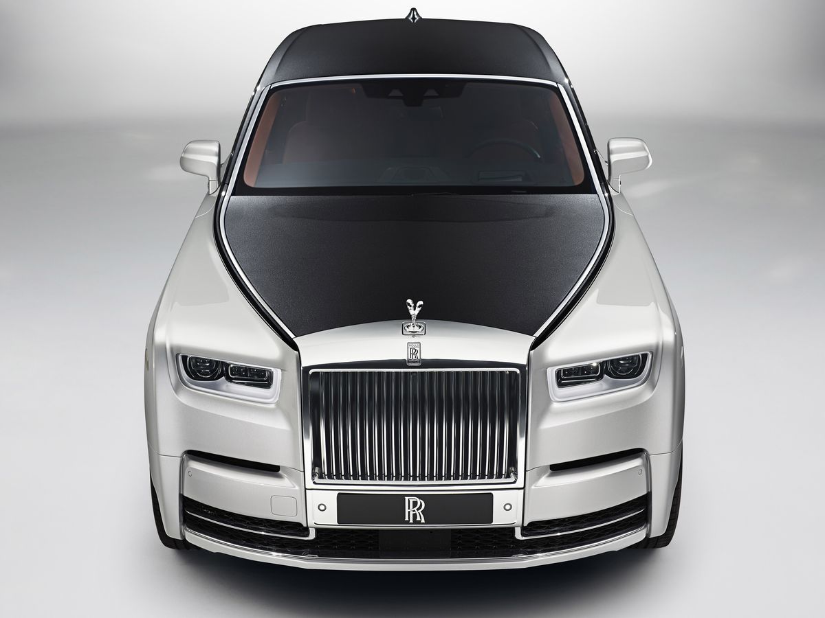 What Makes Rolls-Royce So Special?