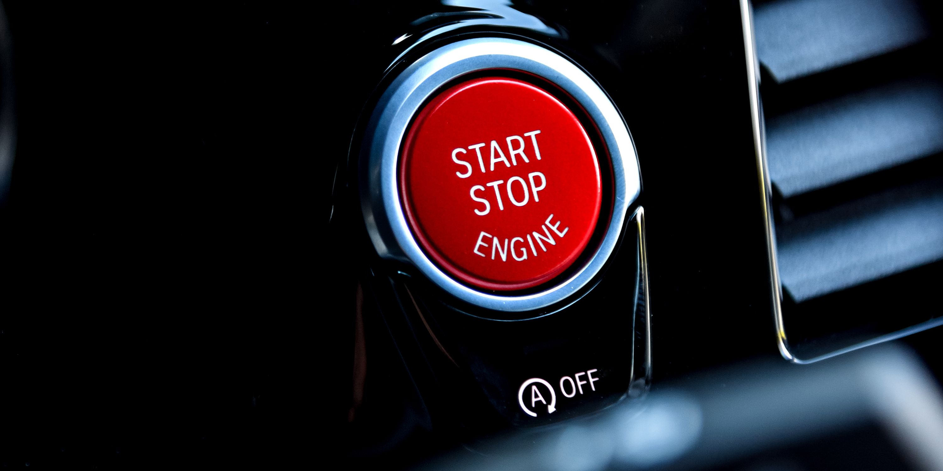 Automatic Start-Stop Tech Saves More Fuel Than You Think