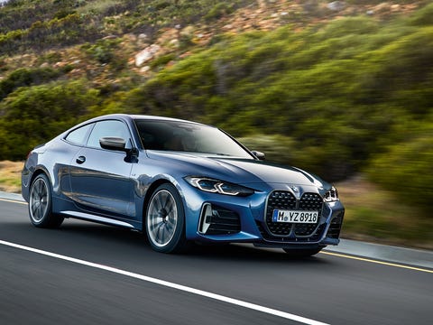 21 Bmw 4 Series Revealed Pictures Specs Hp Info 21 Bmw 4 Series Revealed Pictures Specs Hp Info