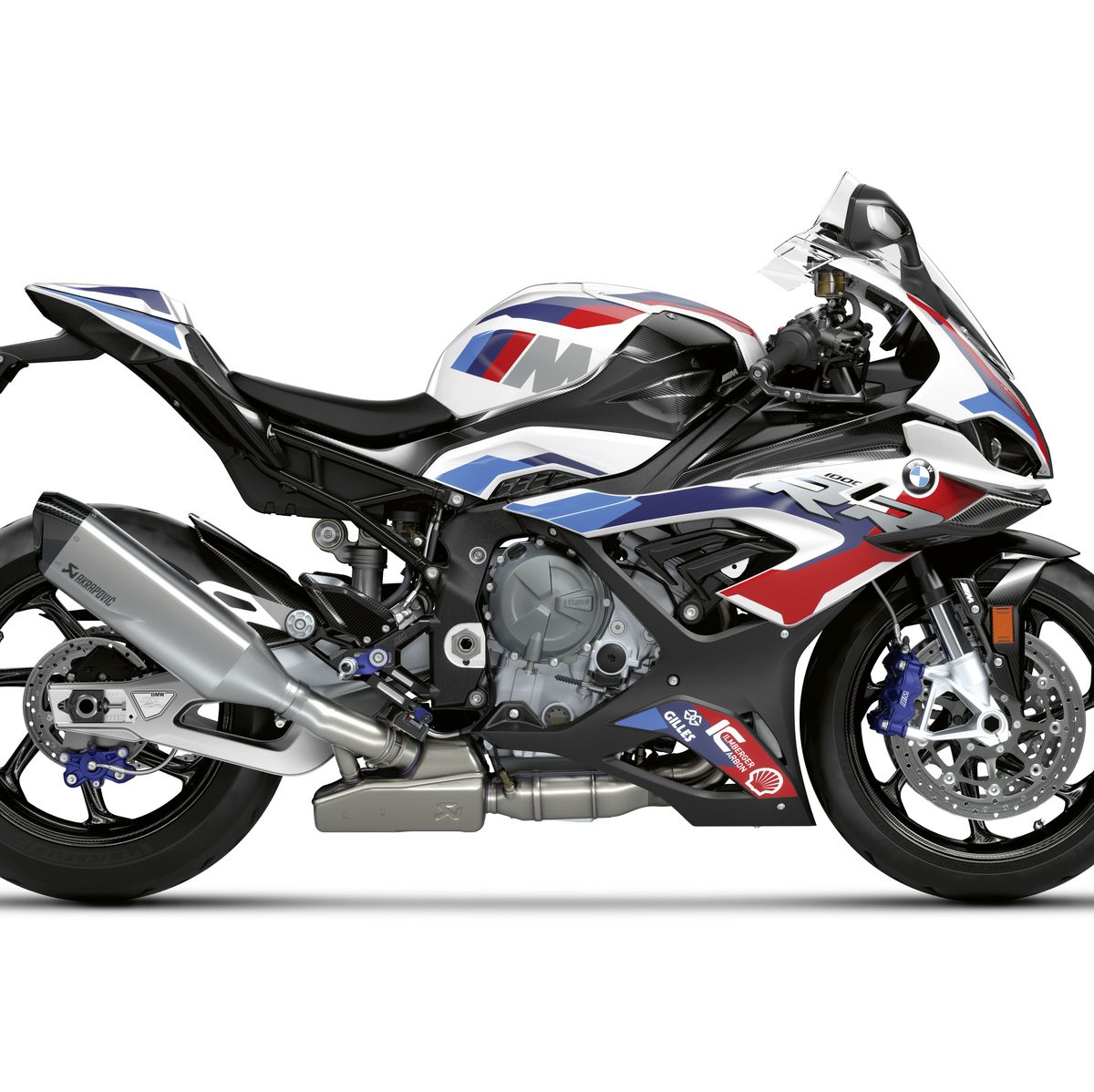 BMW M 1000 RR, Full technical specification and features