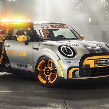 mini electric pacesetter