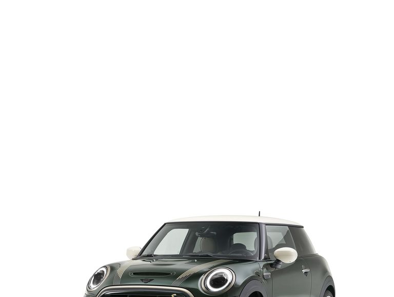 2023 Mini Cooper Electric Review, Pricing, and Specs
