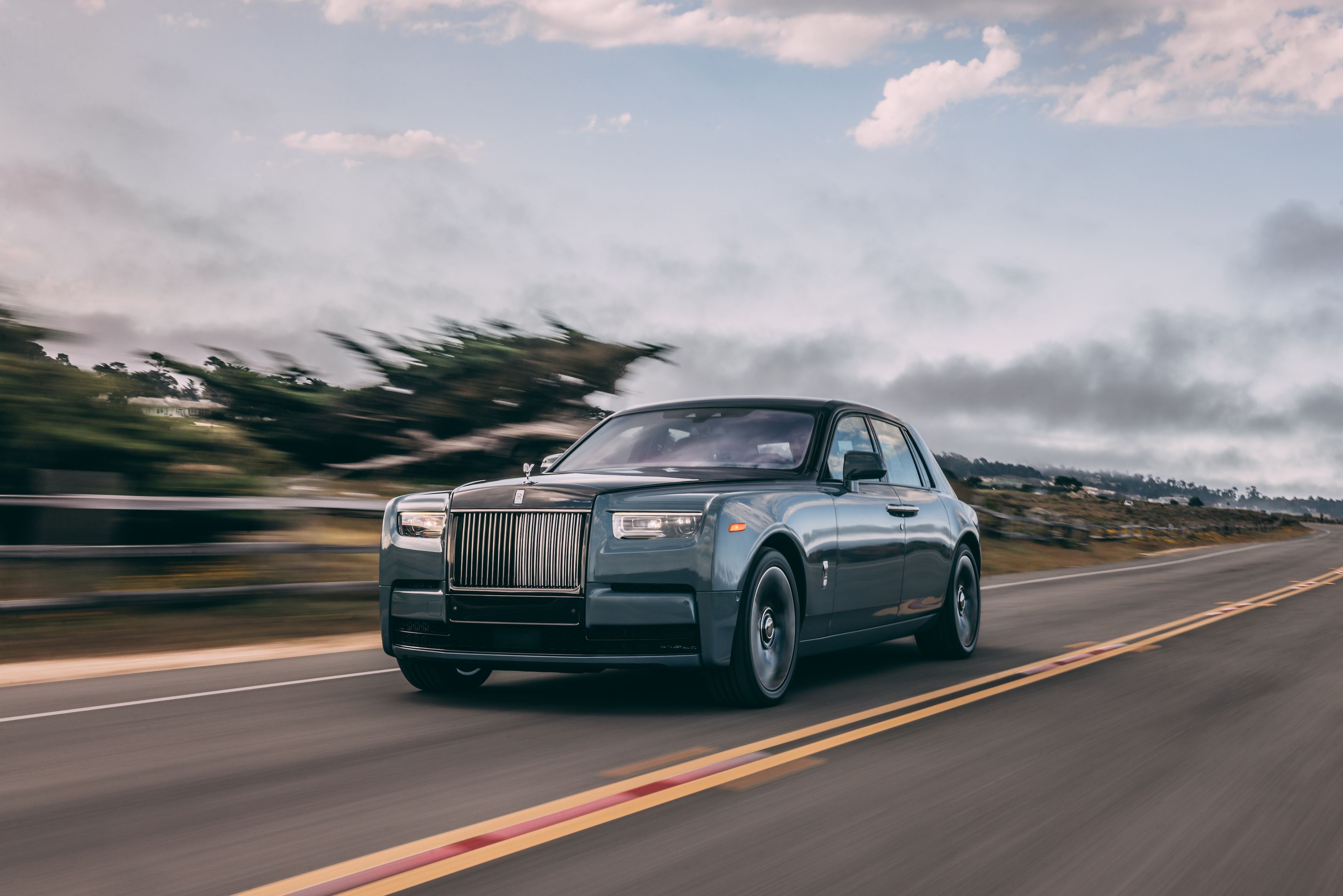 8 Of The Best And Worst Modified RollsRoyces  CarBuzz