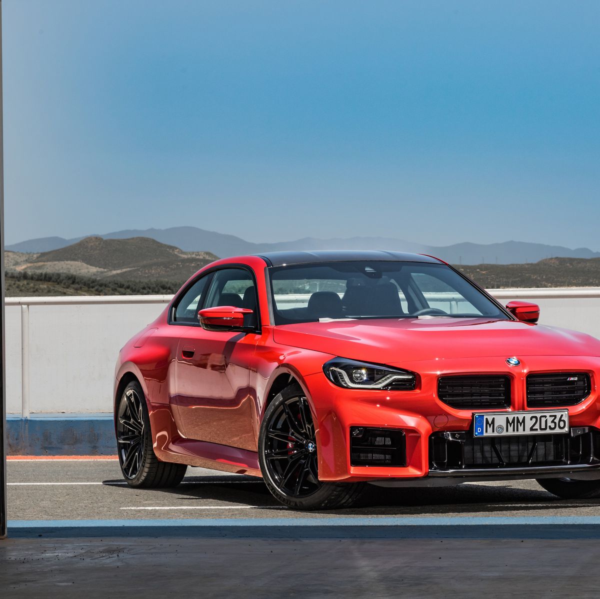 2023 BMW M2: Everything You Need to Know - Road & Track