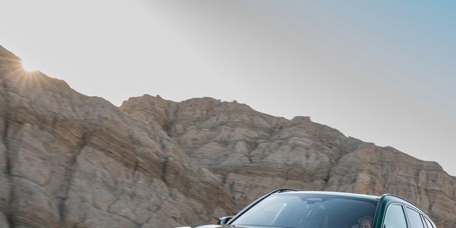 2023 Lamborghini Urus Review, Pricing, and Specs