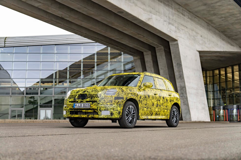 camouflage mini compatriote 2025