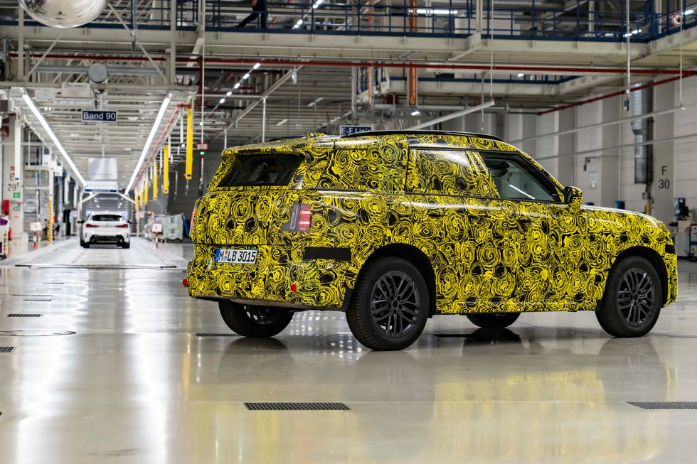 camouflage mini compatriote 2025