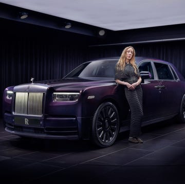 rolls royce phantom syntopia